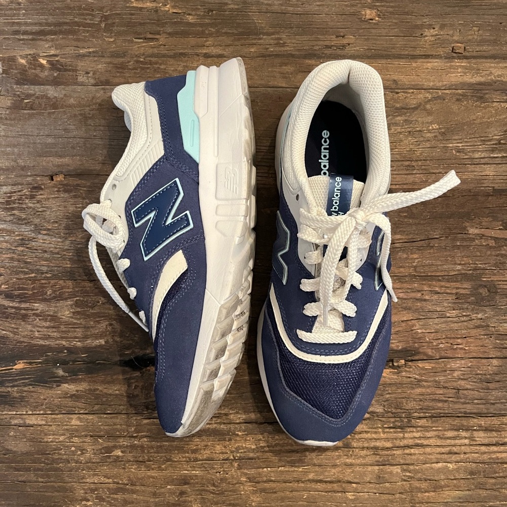 New Balance 997H Sneaker